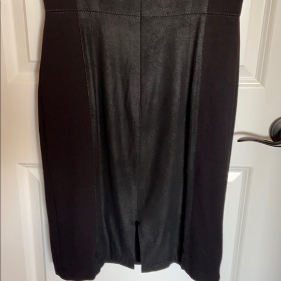 BCBG Mazazria black dress “Kellen” - Picture 7 of 12